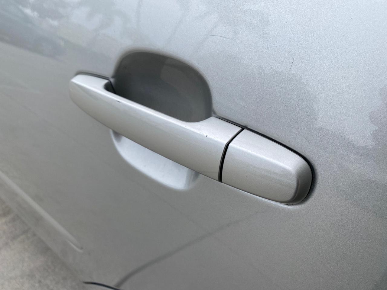 2002 Toyota Camry LE 4CYL LOW MILES 43,045 1 OWNER Pompano Beach FL