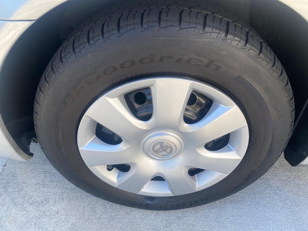 2002 Toyota Camry LE LOW MILES 66,209 1 OWNER Pompano Beach FL