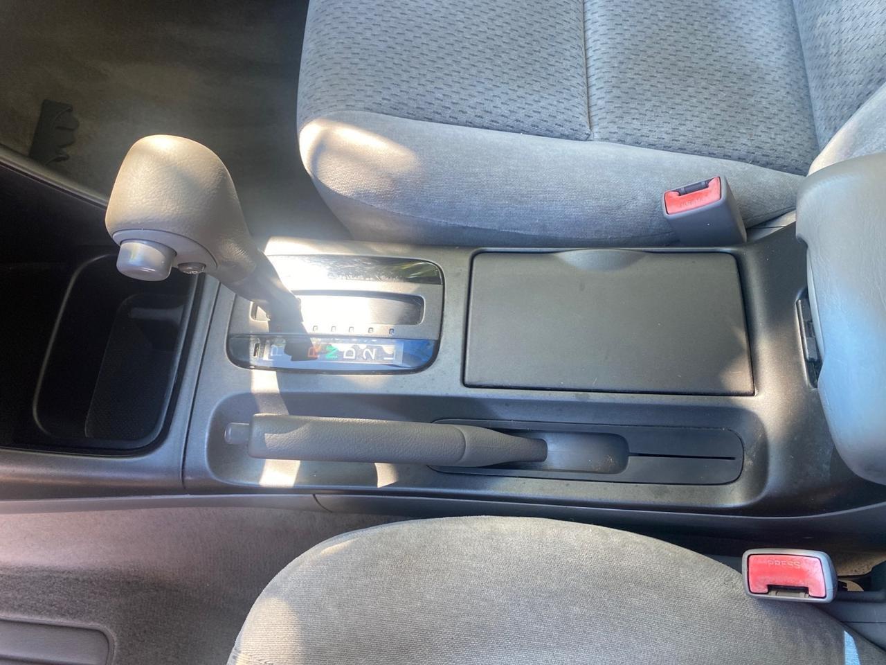 2002 Toyota Camry LE LOW MILES 66,209 1 OWNER Pompano Beach FL