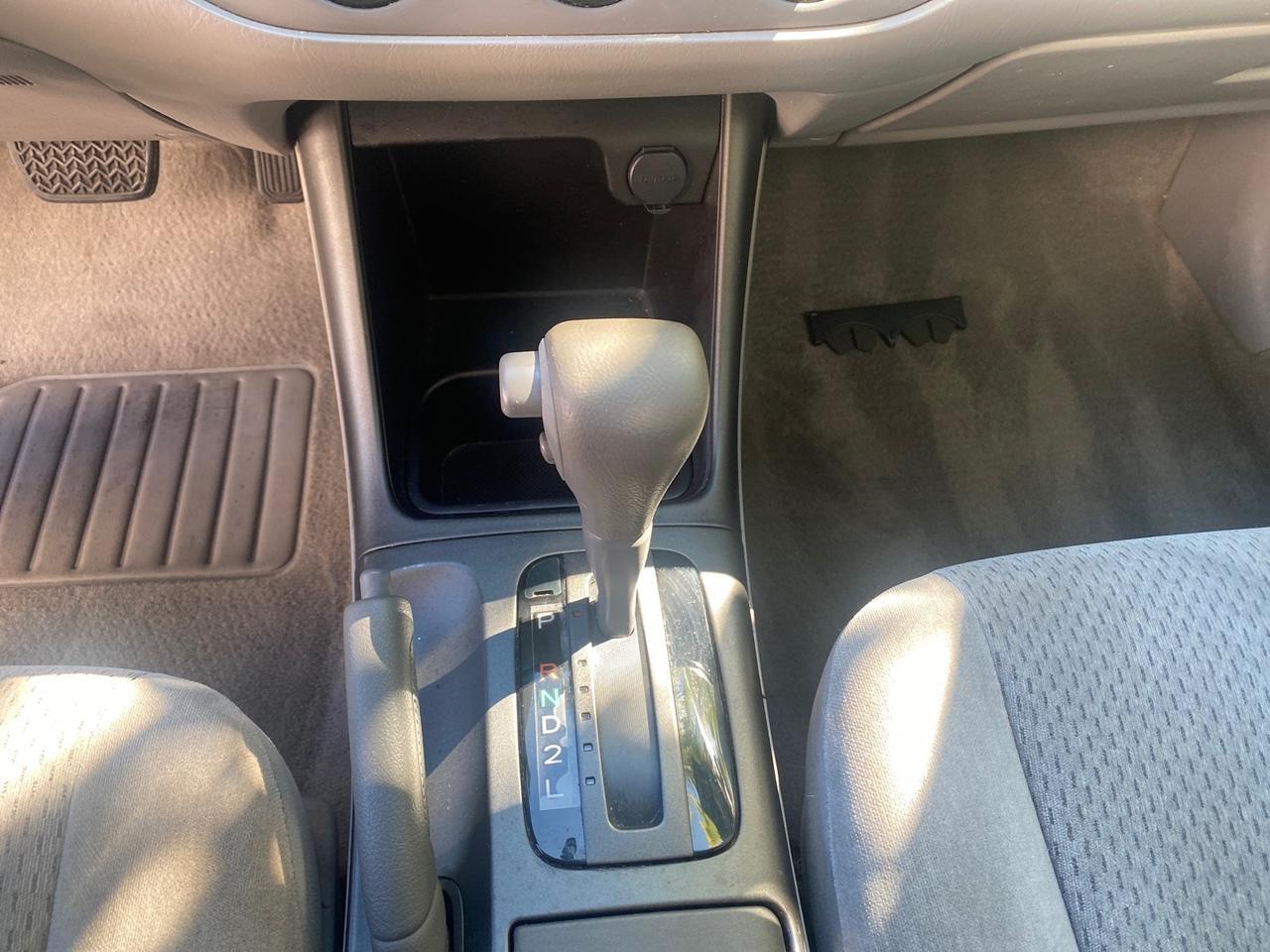 2002 Toyota Camry LE LOW MILES 66,209 1 OWNER Pompano Beach FL