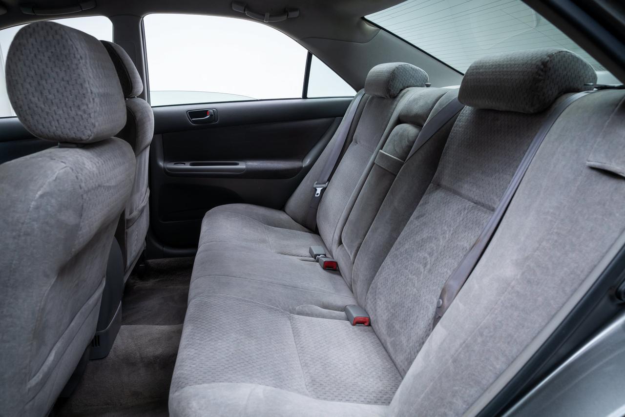 2002 Toyota Camry LE Portland OR