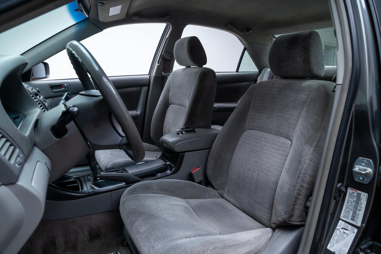 2002 Toyota Camry LE Portland OR