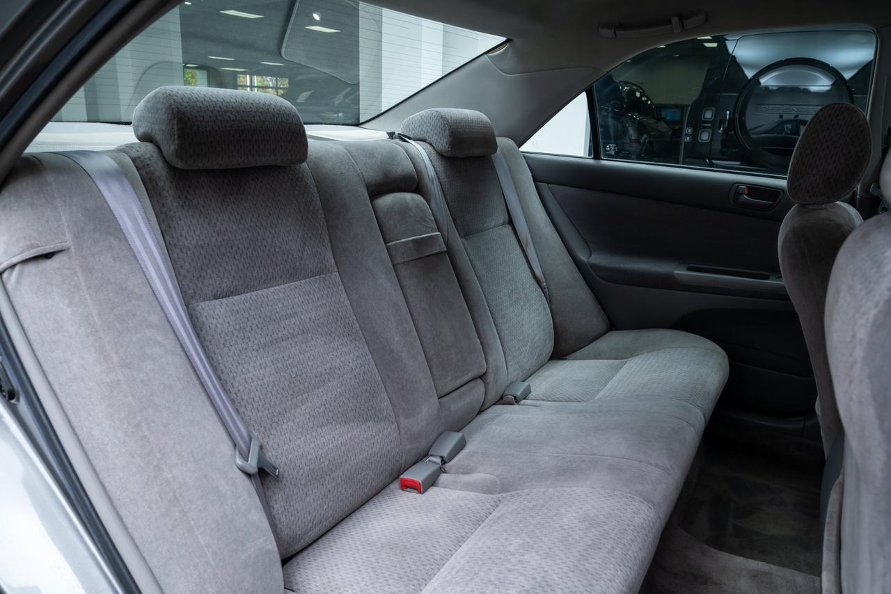 2002 Toyota Camry LE Portland OR