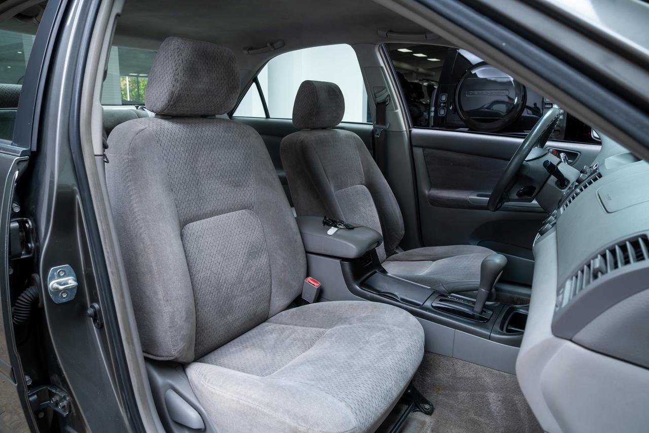 2002 Toyota Camry LE Portland OR