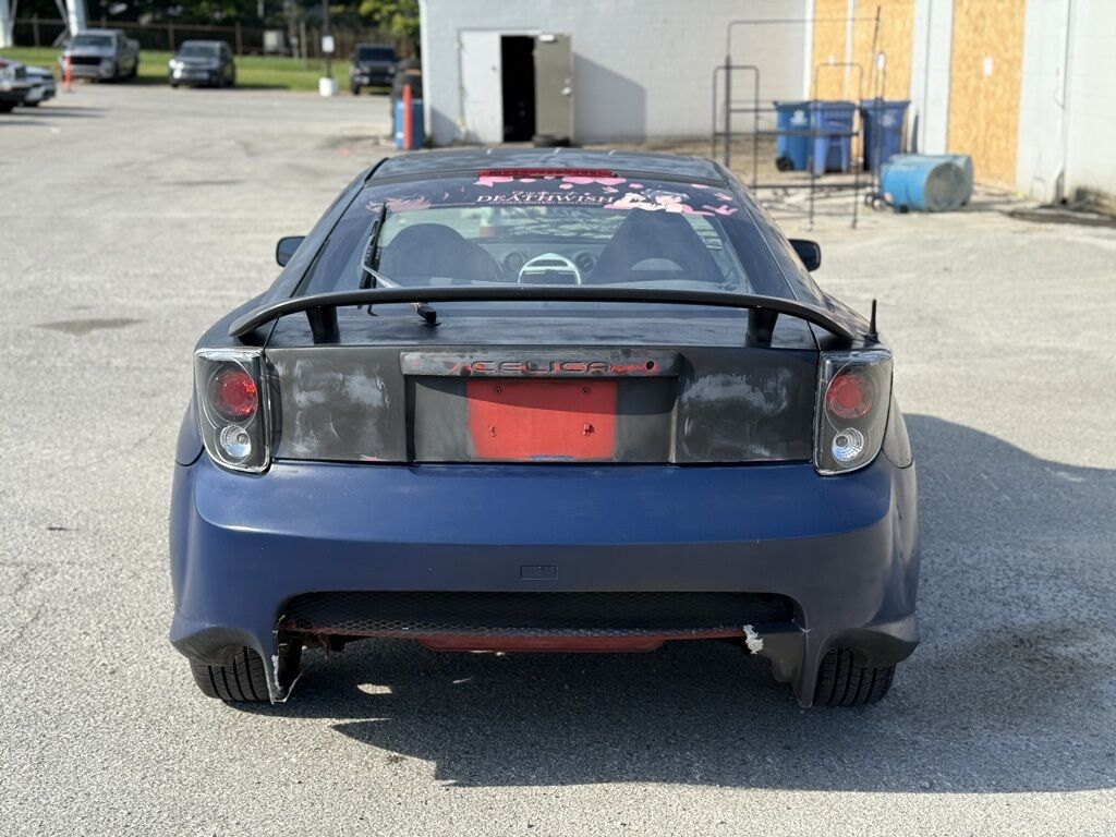 2002 Toyota Celica GT Crestwood KY