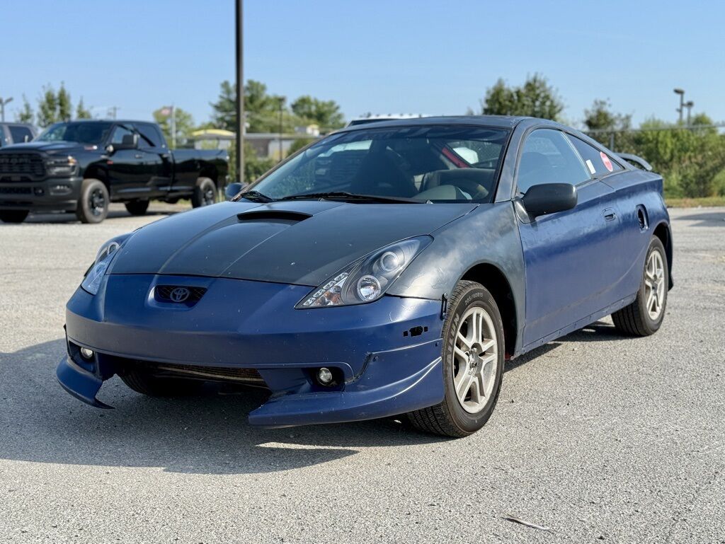 2002 Toyota Celica GT Crestwood KY