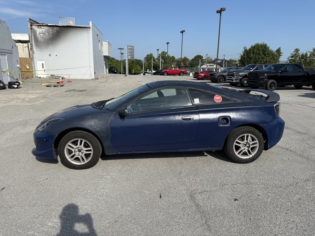 2002 Toyota Celica GT Crestwood KY