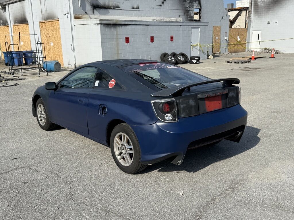 2002 Toyota Celica GT Crestwood KY