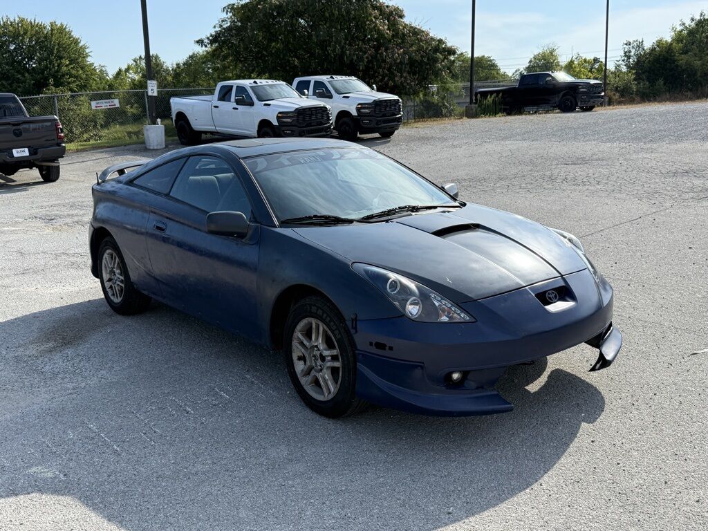 2002 Toyota Celica GT Crestwood KY