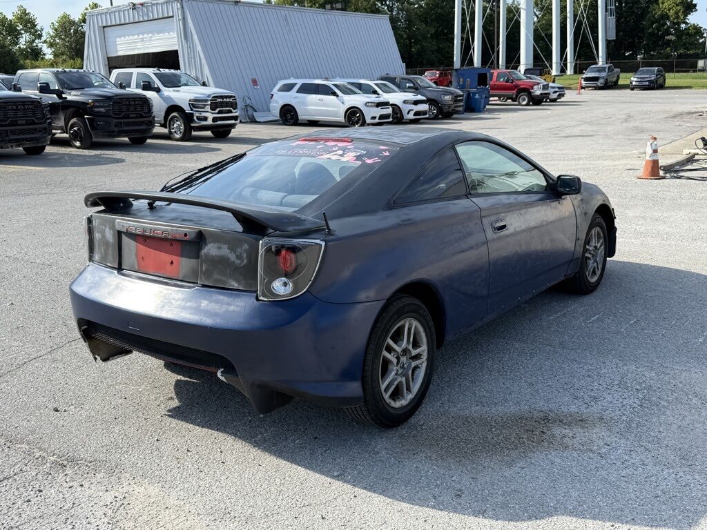 2002 Toyota Celica GT Crestwood KY