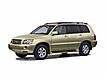 2002 Toyota Highlander Limited