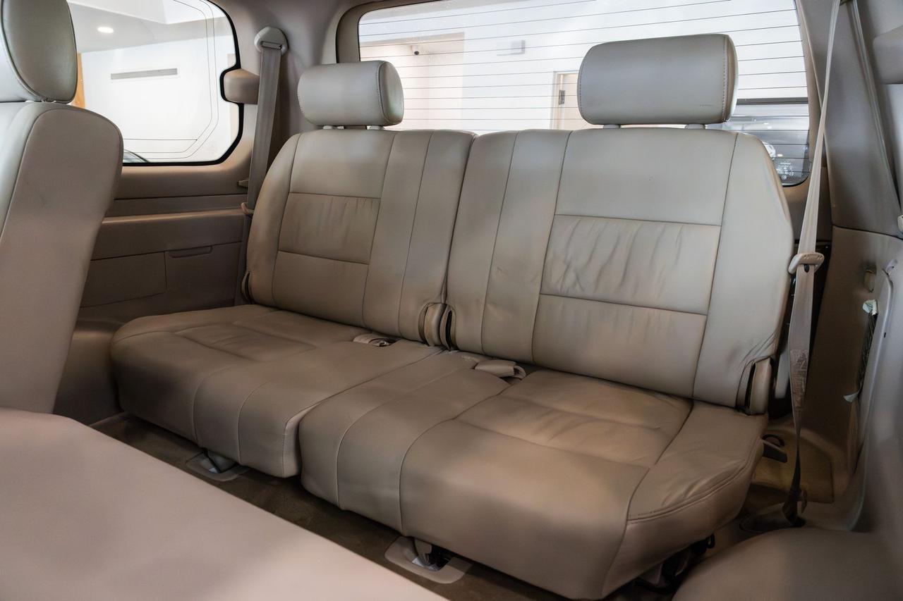 2002 Toyota Land Cruiser Base Gladstone OR