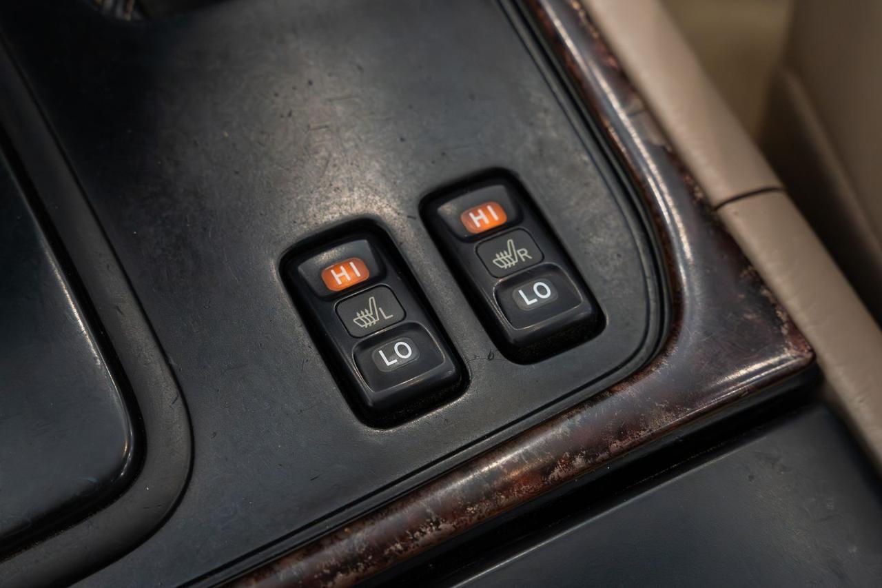 2002 Toyota Land Cruiser Base Gladstone OR