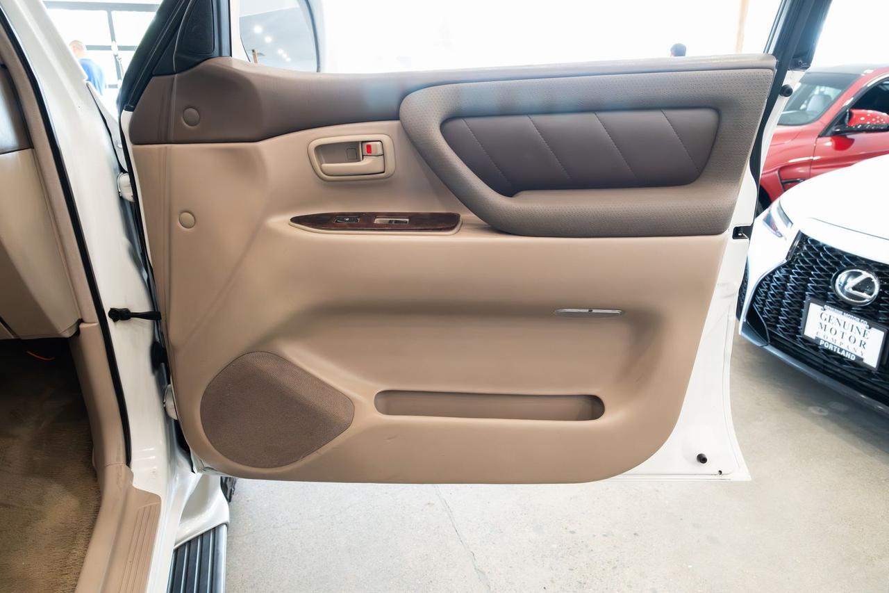 2002 Toyota Land Cruiser Base Gladstone OR