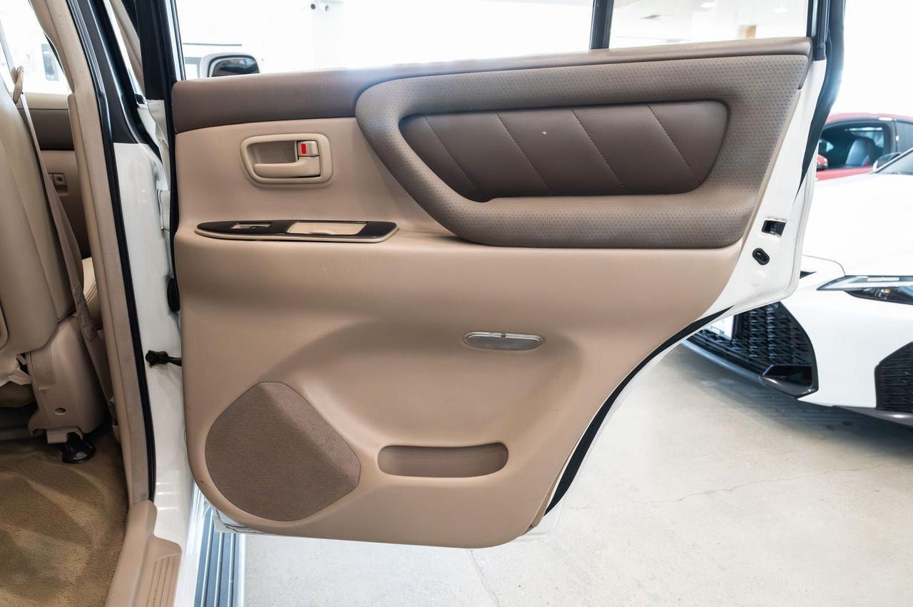 2002 Toyota Land Cruiser Base Gladstone OR
