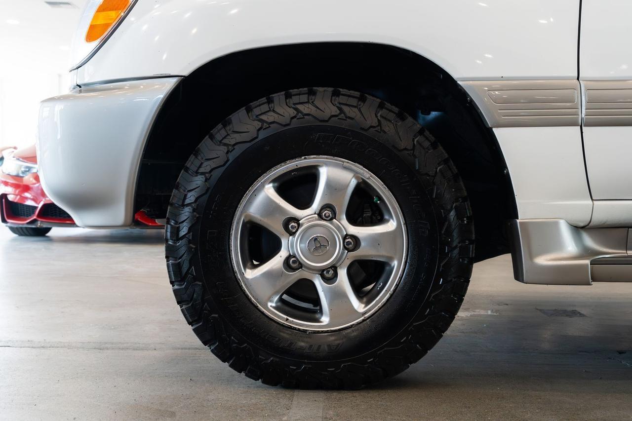 2002 Toyota Land Cruiser Base Gladstone OR