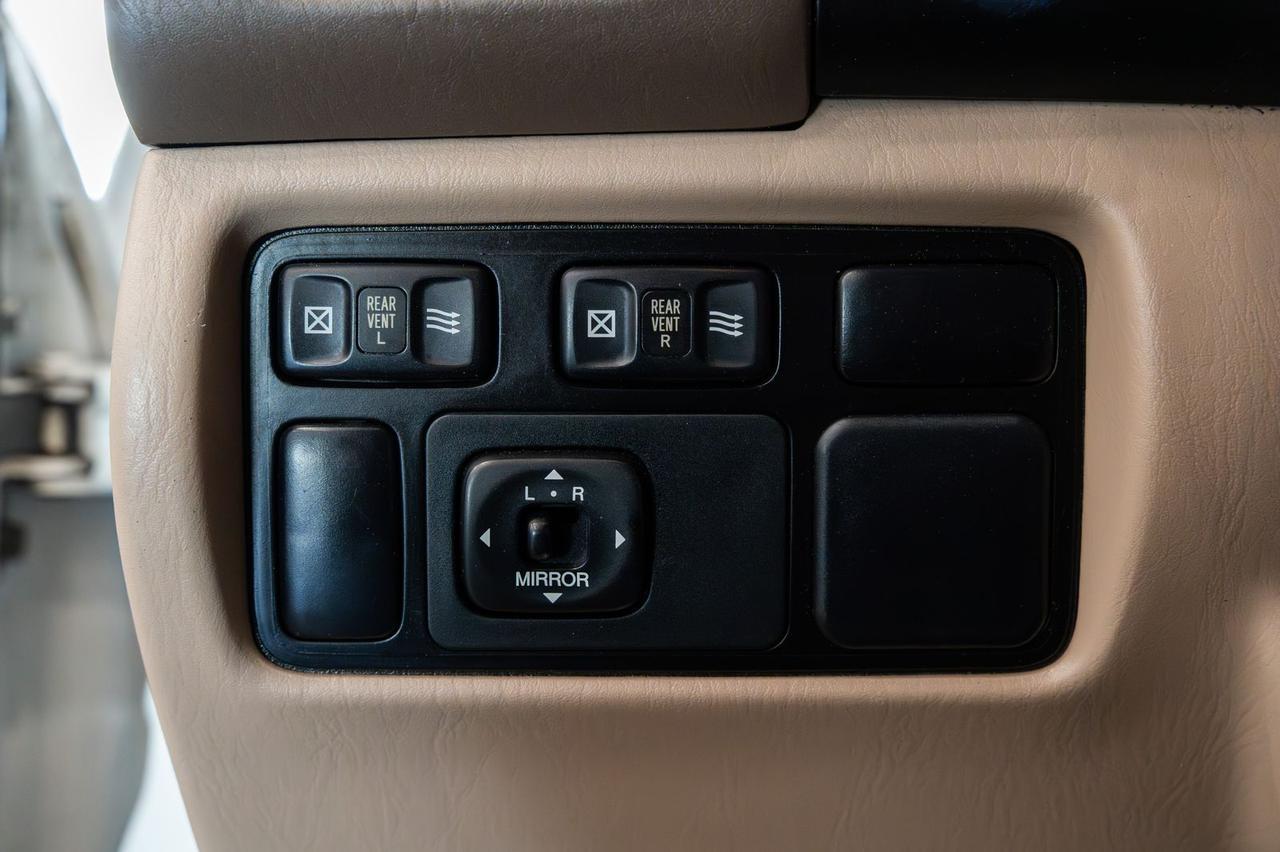 2002 Toyota Land Cruiser Base Gladstone OR