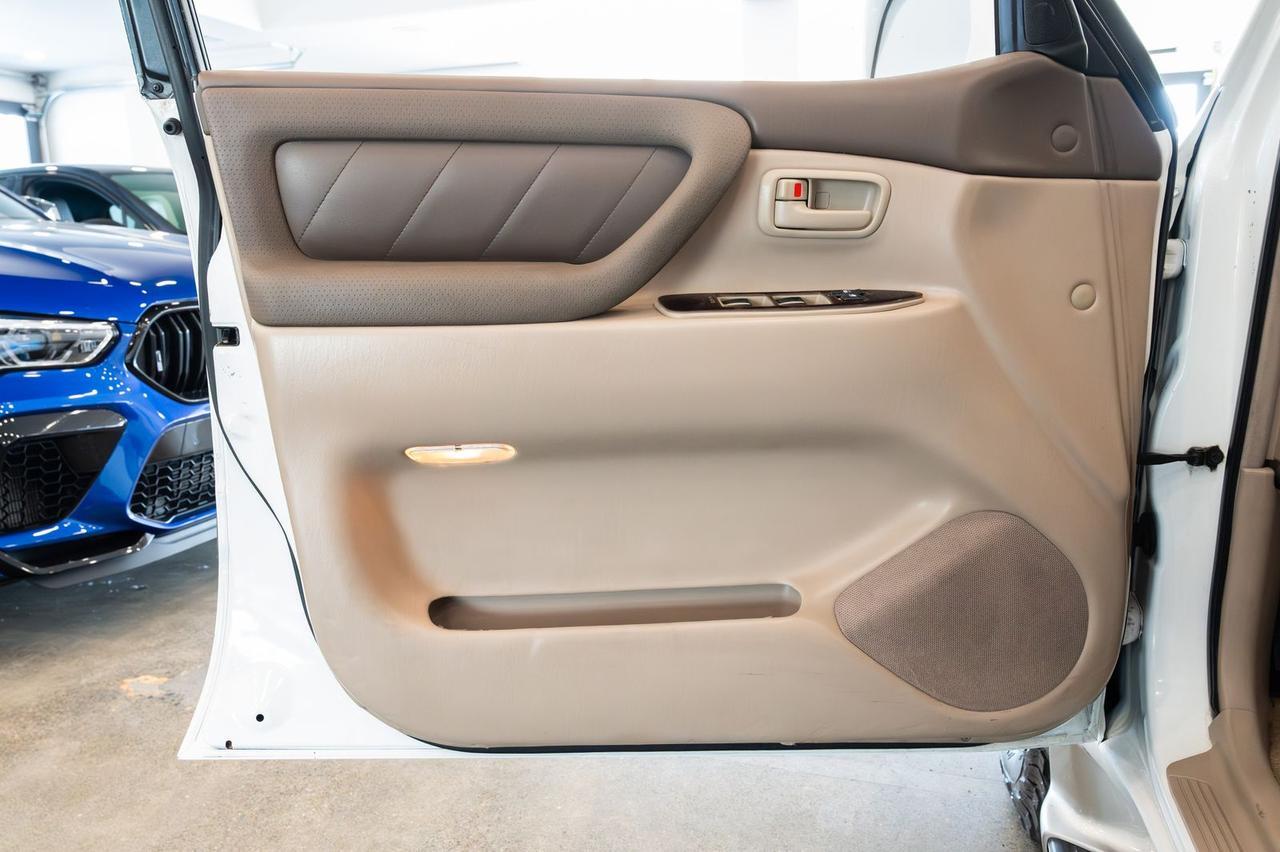 2002 Toyota Land Cruiser Base Gladstone OR