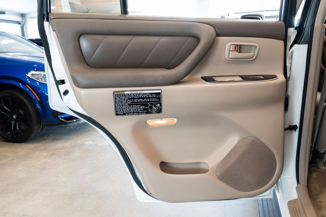 2002 Toyota Land Cruiser Base Gladstone OR