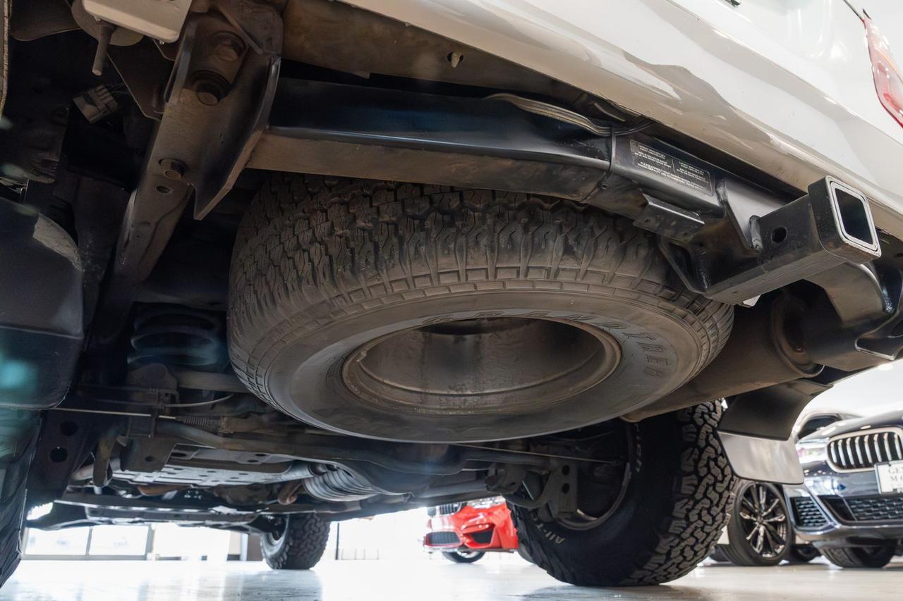2002 Toyota Land Cruiser Base Gladstone OR