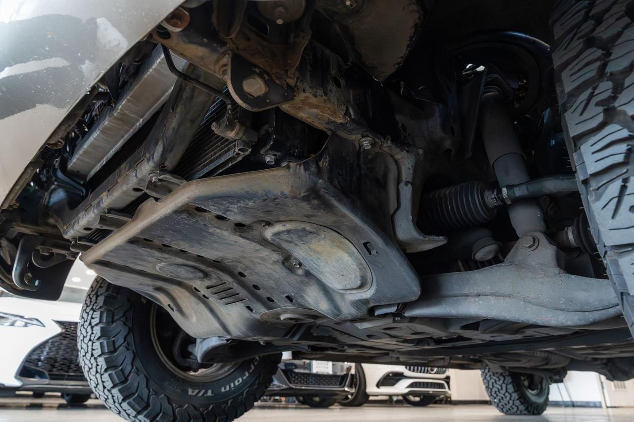 2002 Toyota Land Cruiser Base Gladstone OR