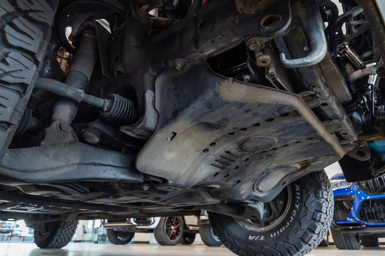 2002 Toyota Land Cruiser Base Gladstone OR