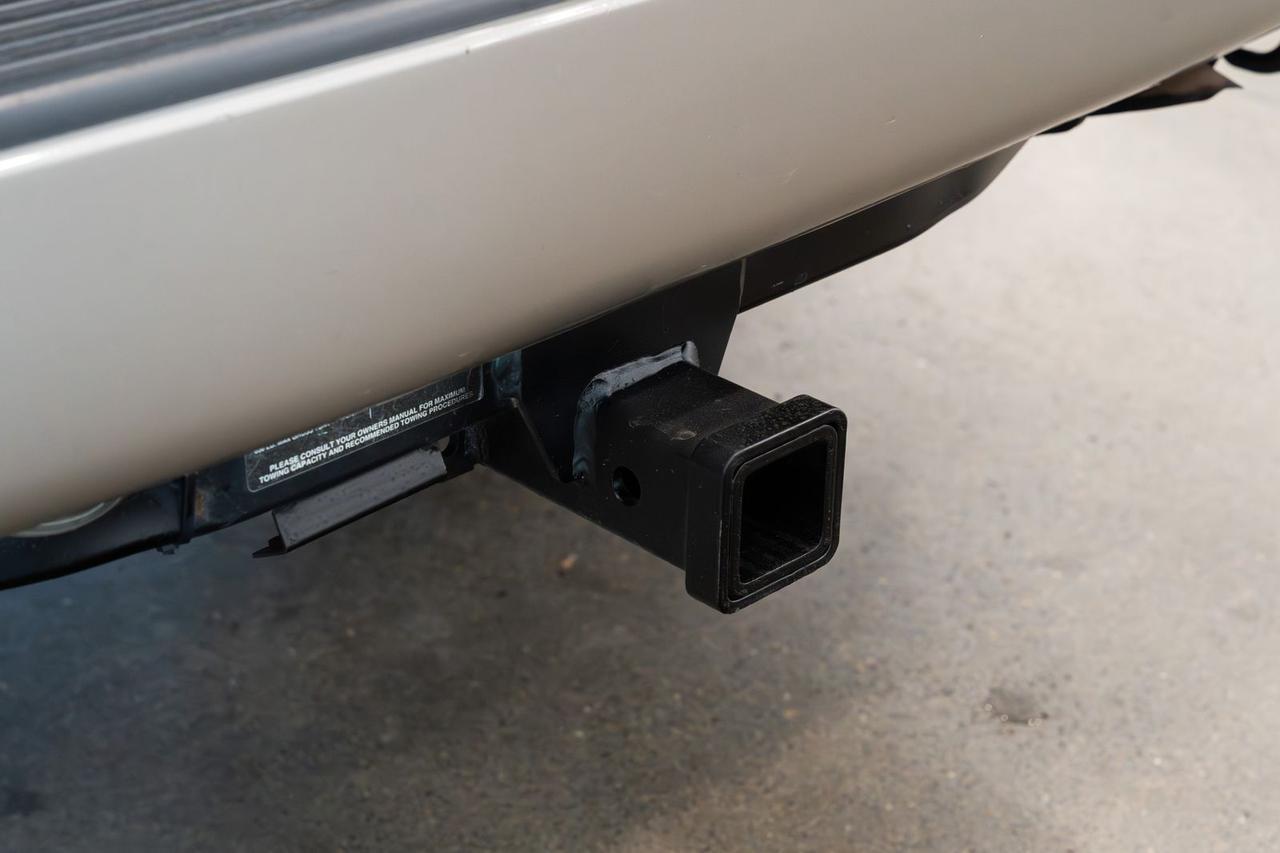 2002 Toyota Land Cruiser Base Gladstone OR