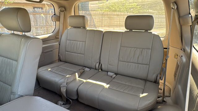 2002 Toyota Land Cruiser VX  Selma TX