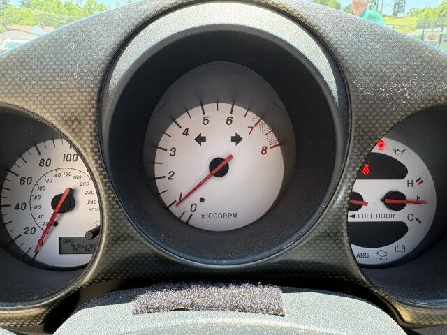 2002 Toyota MR2 Spyder North Versailles PA