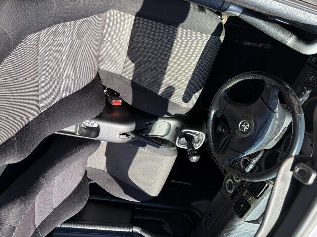 2002 Toyota MR2 Spyder North Versailles PA