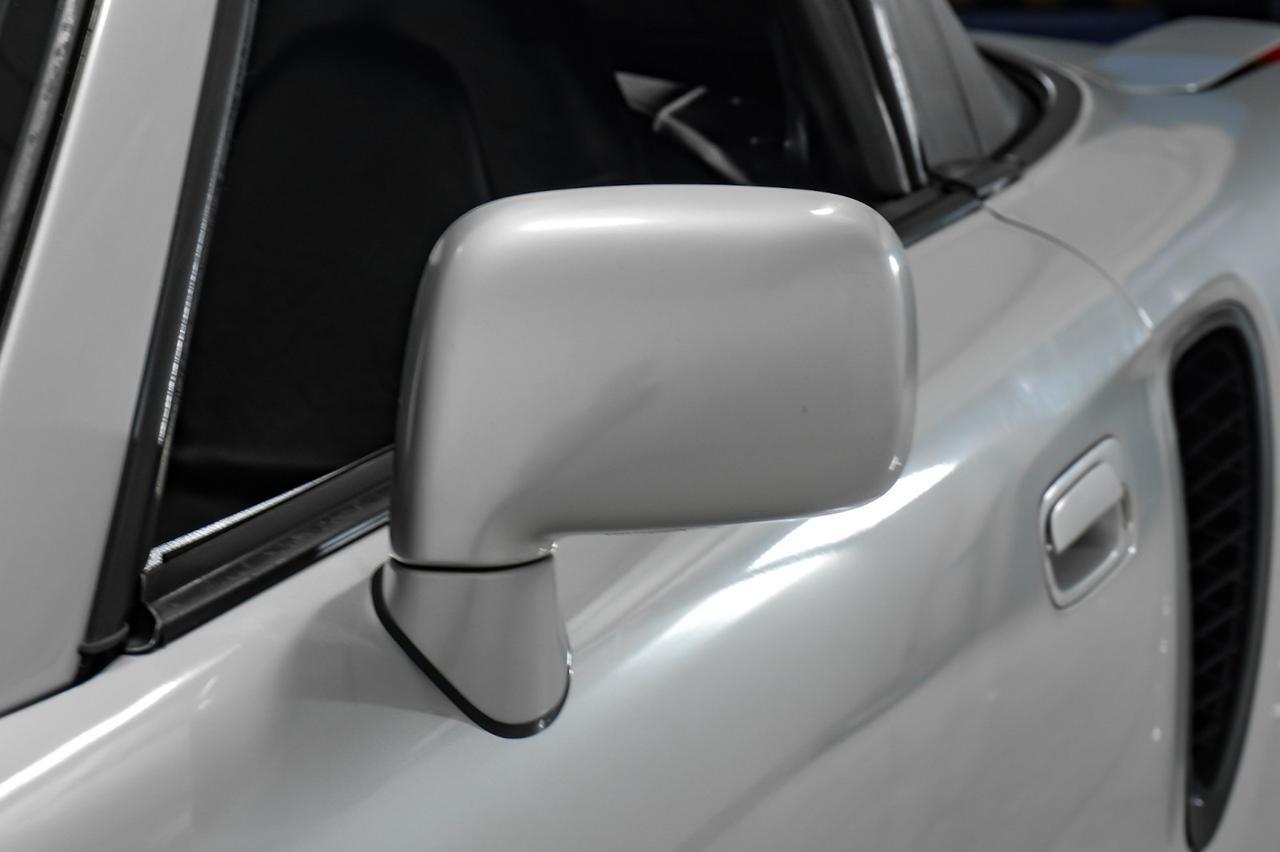 2002 Toyota MR2 Spyder AUTOMATIC LEATHER SEATS CRUISE CONTROL REMOTE KEYLESS ENTRY ALLO Carrollton TX