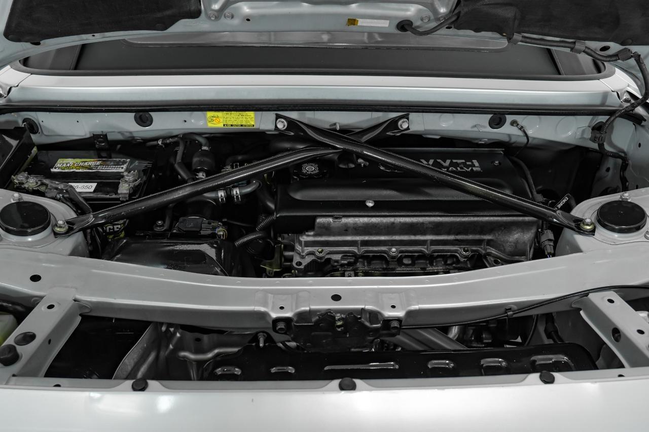 2002 Toyota MR2 Spyder AUTOMATIC LEATHER SEATS CRUISE CONTROL REMOTE KEYLESS ENTRY ALLO Carrollton TX