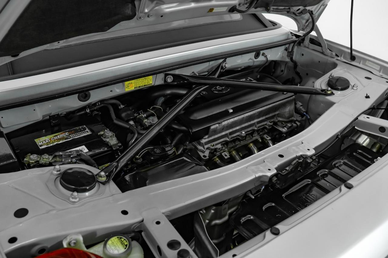 2002 Toyota MR2 Spyder AUTOMATIC LEATHER SEATS CRUISE CONTROL REMOTE KEYLESS ENTRY ALLOY WHEELS Carrollton TX