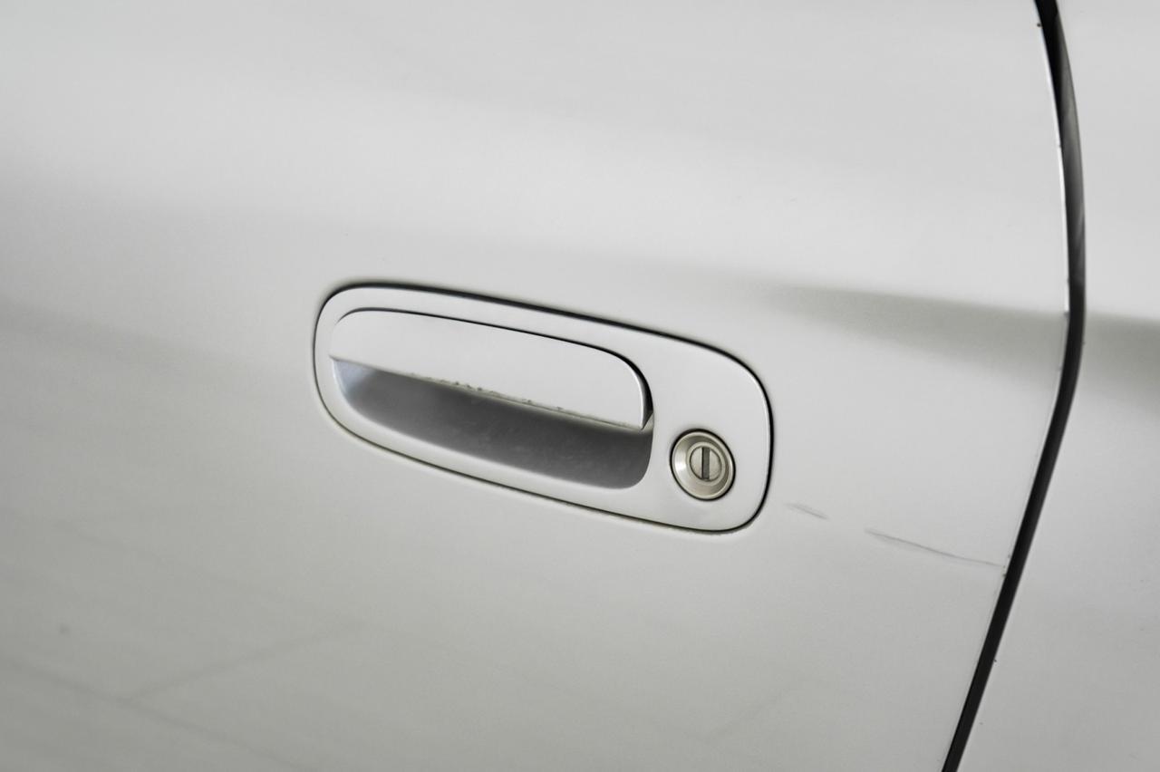 2002 Toyota MR2 Spyder AUTOMATIC LEATHER SEATS CRUISE CONTROL REMOTE KEYLESS ENTRY ALLOY WHEELS Carrollton TX