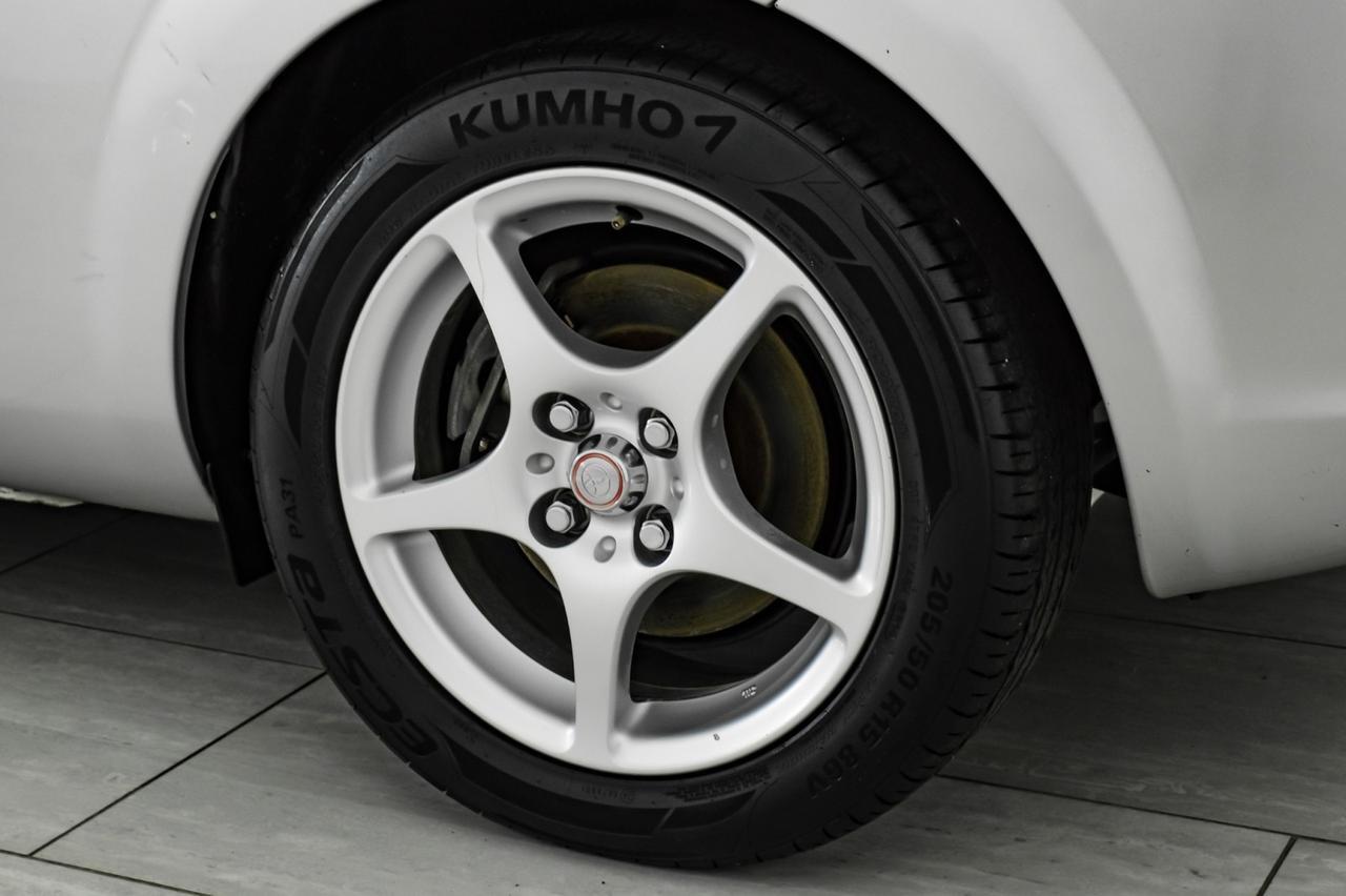 2002 Toyota MR2 Spyder AUTOMATIC LEATHER SEATS CRUISE CONTROL REMOTE KEYLESS ENTRY ALLOY WHEELS Carrollton TX