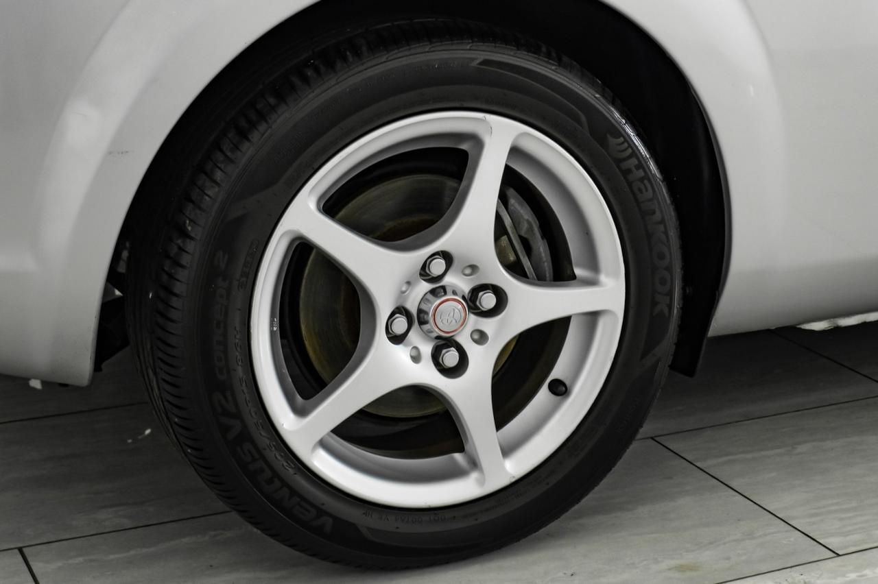 2002 Toyota MR2 Spyder AUTOMATIC LEATHER SEATS CRUISE CONTROL REMOTE KEYLESS ENTRY ALLOY WHEELS Carrollton TX