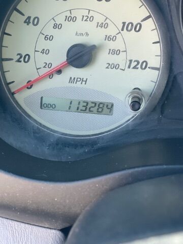 2002 Toyota RAV4 4WD West Valley City UT