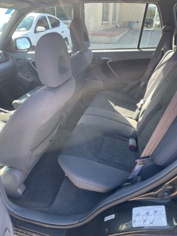 2002 Toyota RAV4 4WD West Valley City UT