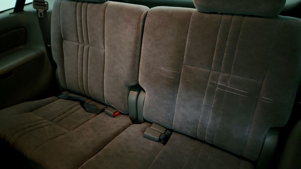 2002 Toyota Sienna LE Laurel MD