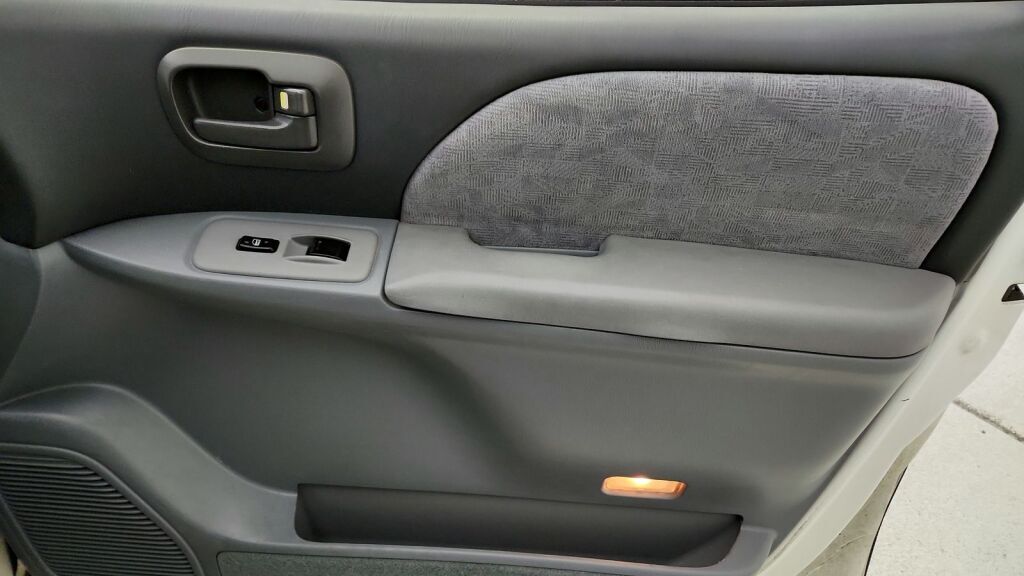 2002 Toyota Sienna LE Laurel MD