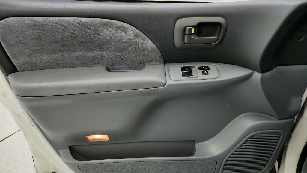 2002 Toyota Sienna LE Laurel MD