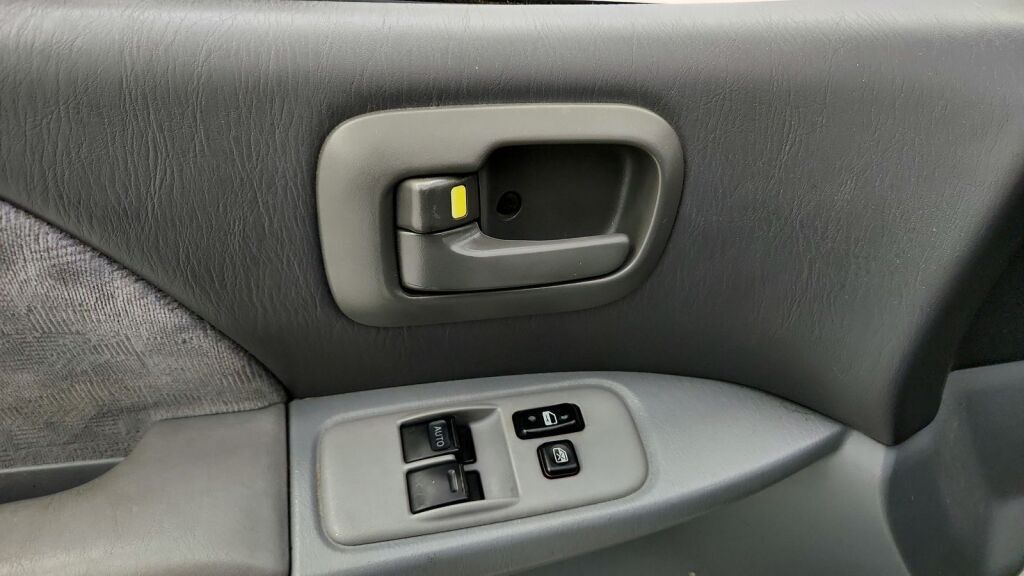 2002 Toyota Sienna LE Laurel MD