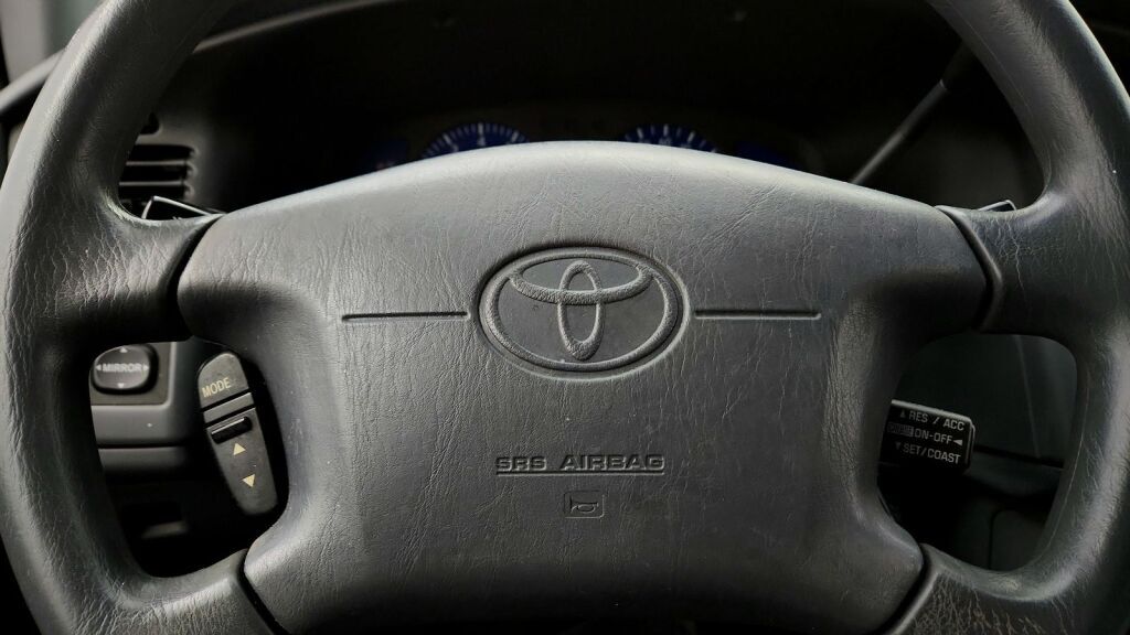 2002 Toyota Sienna LE Laurel MD
