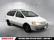 2002 Toyota Sienna LE