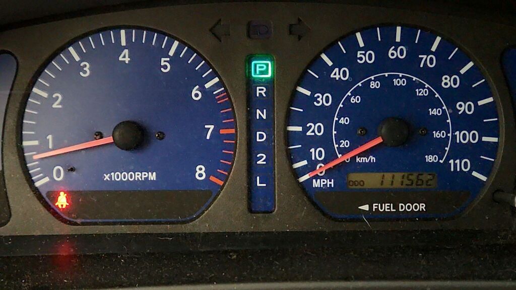 2002 Toyota Sienna LE Laurel MD