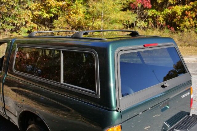 2002 Toyota Tacoma / Enhancement Package / Bed Topper! High Point NC