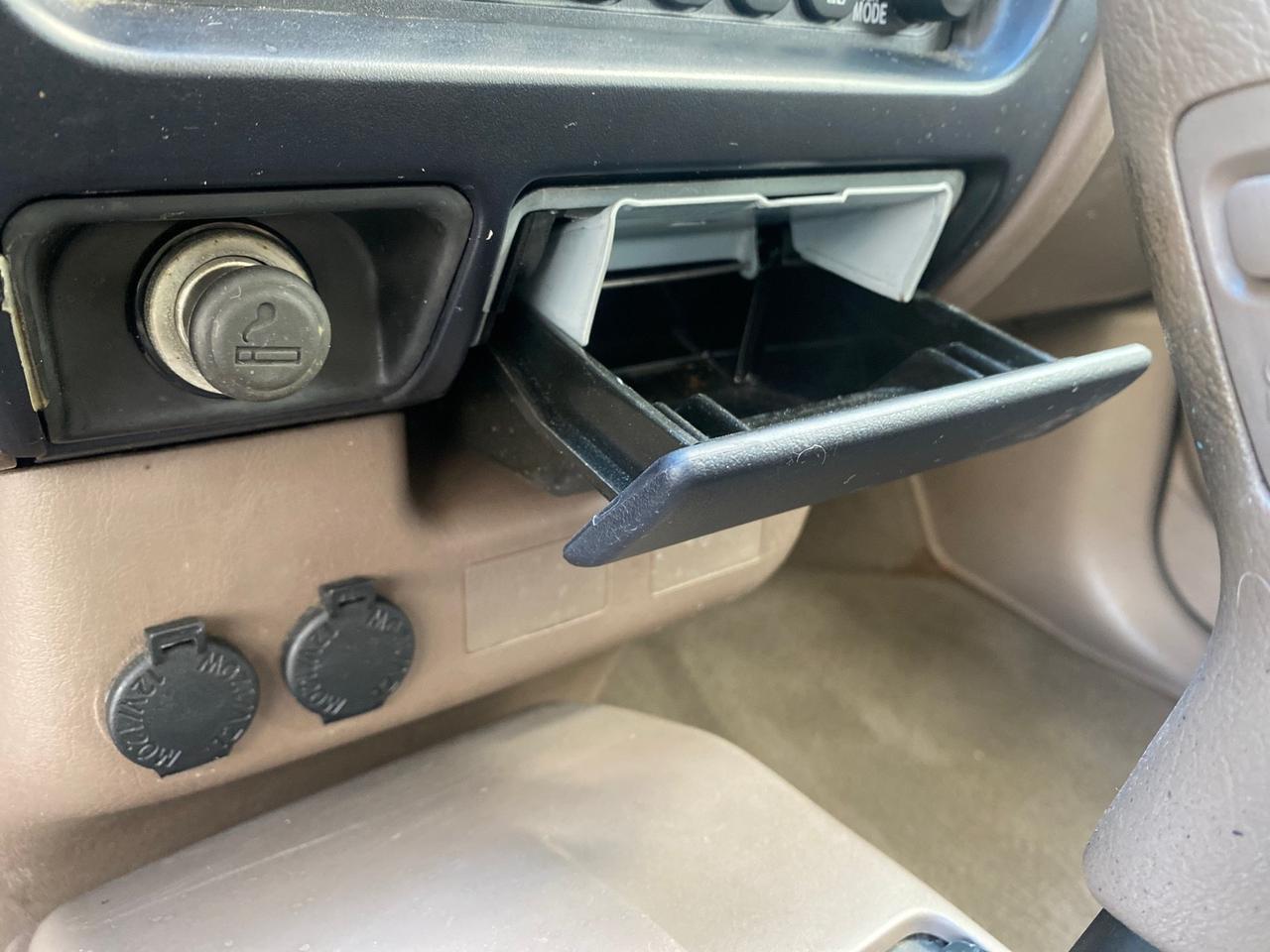 2002 Toyota Tacoma 1 OWNER AUTO AC 4 CYL Pompano Beach FL