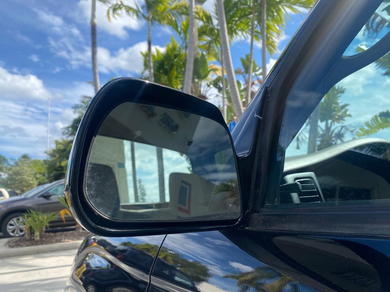 2002 Toyota Tacoma 1 OWNER AUTO AC 4 CYL Pompano Beach FL