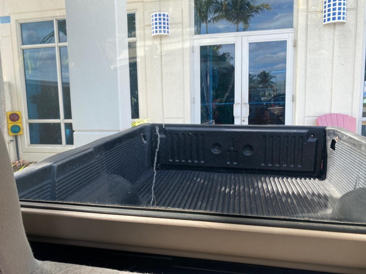 2002 Toyota Tacoma 1 OWNER AUTO AC 4 CYL Pompano Beach FL