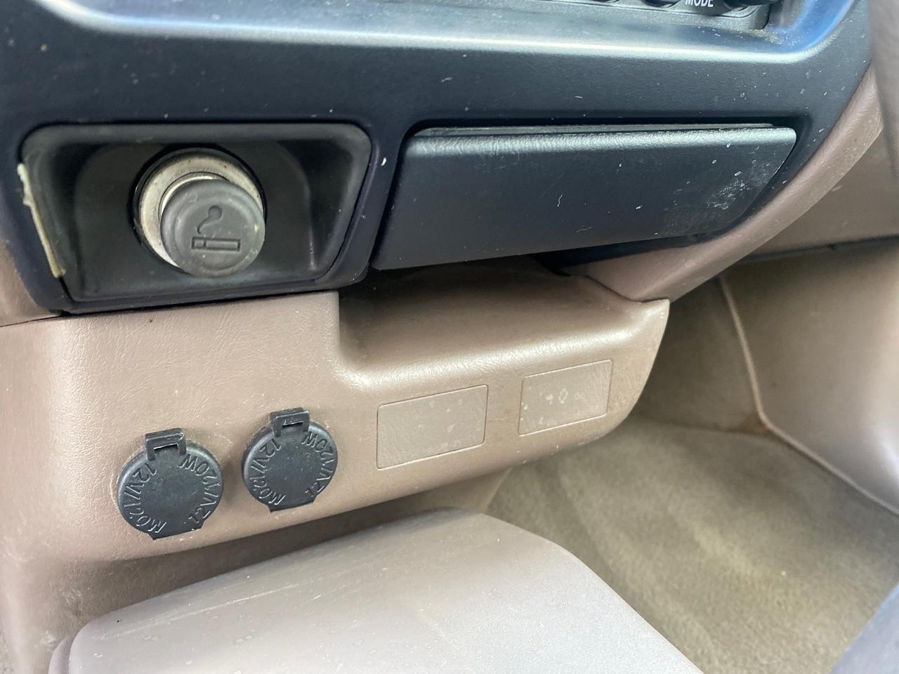 2002 Toyota Tacoma 1 OWNER AUTO AC 4 CYL Pompano Beach FL